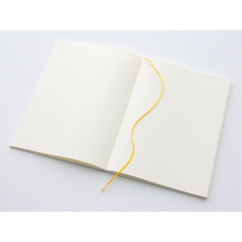 Midori MD – Notizbuch aus Papier, A5, blanko
