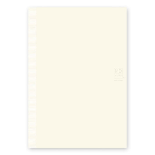 Notitieboek Midori MD - A5 Gridded
