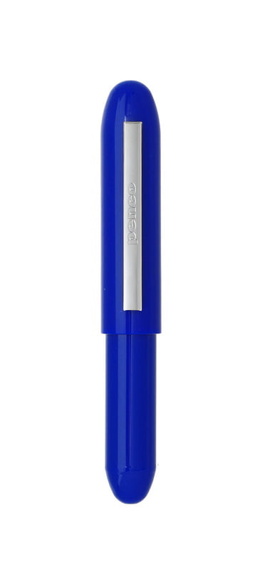 Penco Bullet Ballpoint Pen Light - Blue