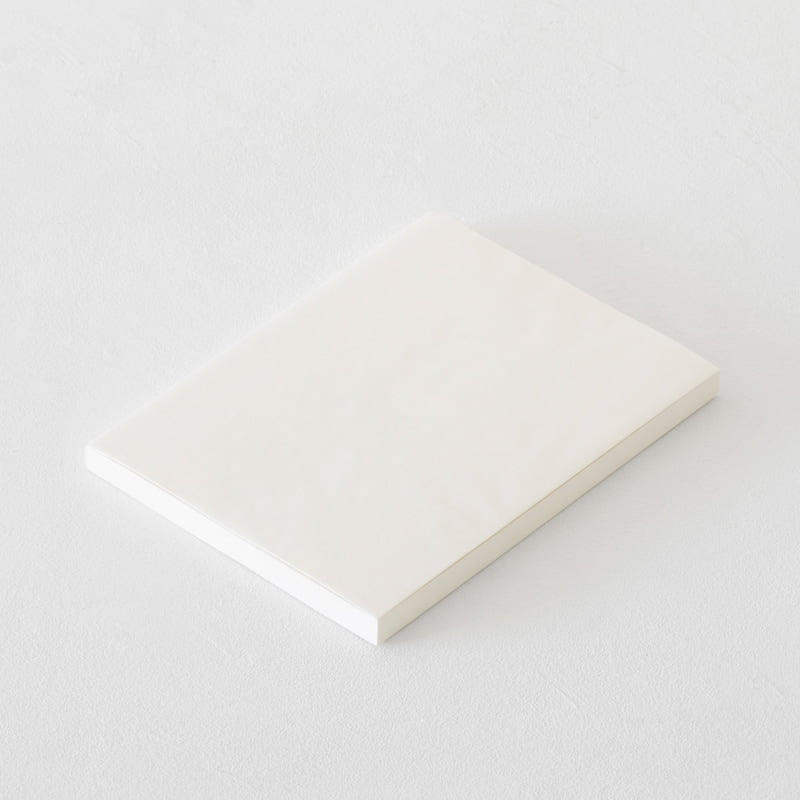 Notitieboek Midori MD - Cotton F0