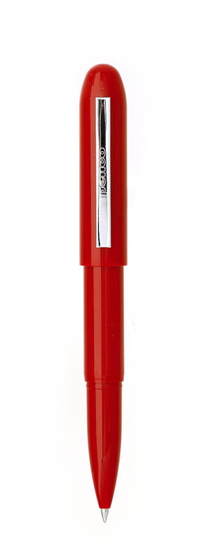 Penco Bullet Ballpoint Pen Light - Blue