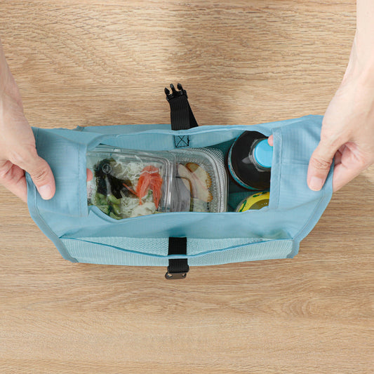 Shopper Nähe - Light Blue 2026 Limited Color