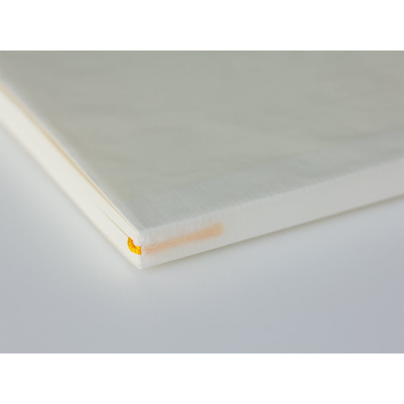 Midori MD – Notizbuch aus Papier, A5, blanko