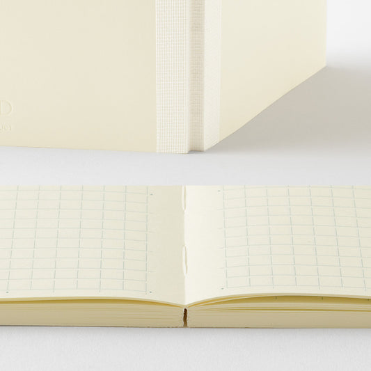 Midori MD Notitieboek - A5 Grid