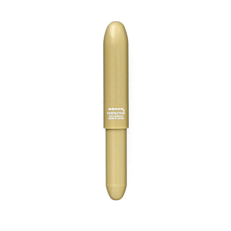 Penco Bullet Ballpoint Pen Light - Khaki