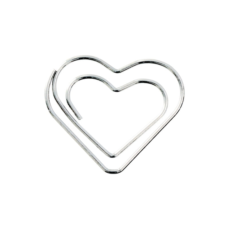 Midori D Clips - Nano Hearts