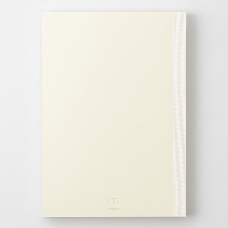MD Notebook A5 Blank - MD Paper Products