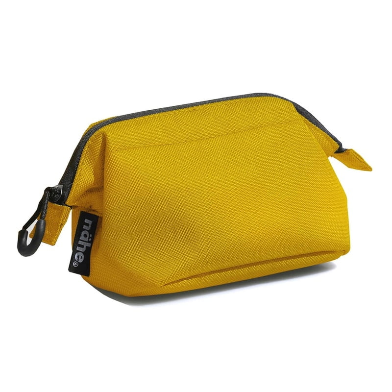 Hightide Nähe Packbeutel klein – Gelb