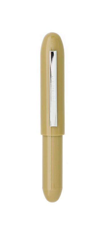 Penco Bullet Ballpoint Pen Light - Khaki