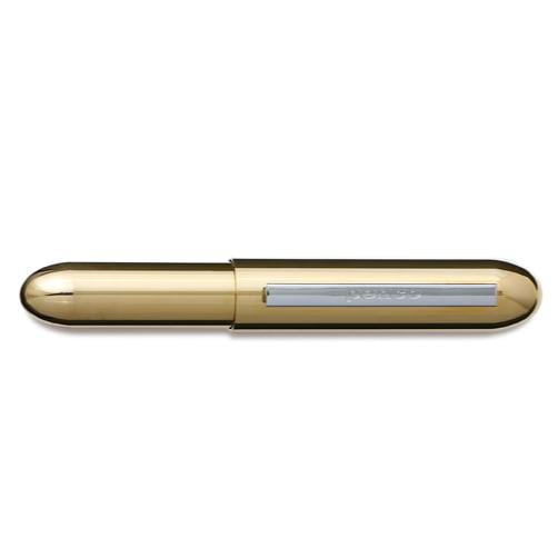 Penco Perfection Bullet Pen - Gold