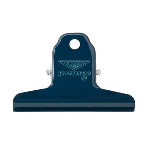 Penco Clampy Clip - Small Navy