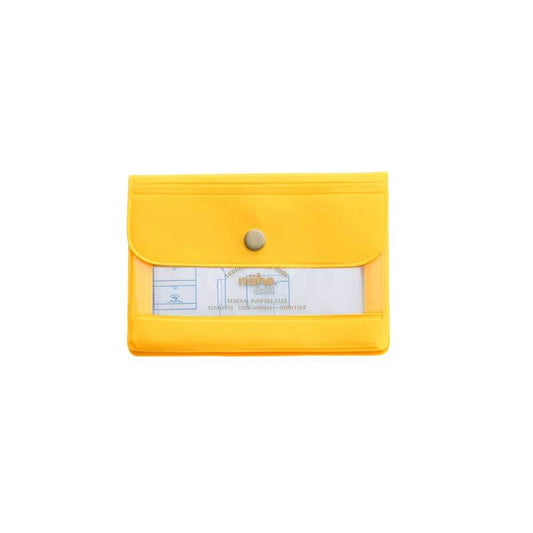 Nähe General Purpose Case - A7 Yellow