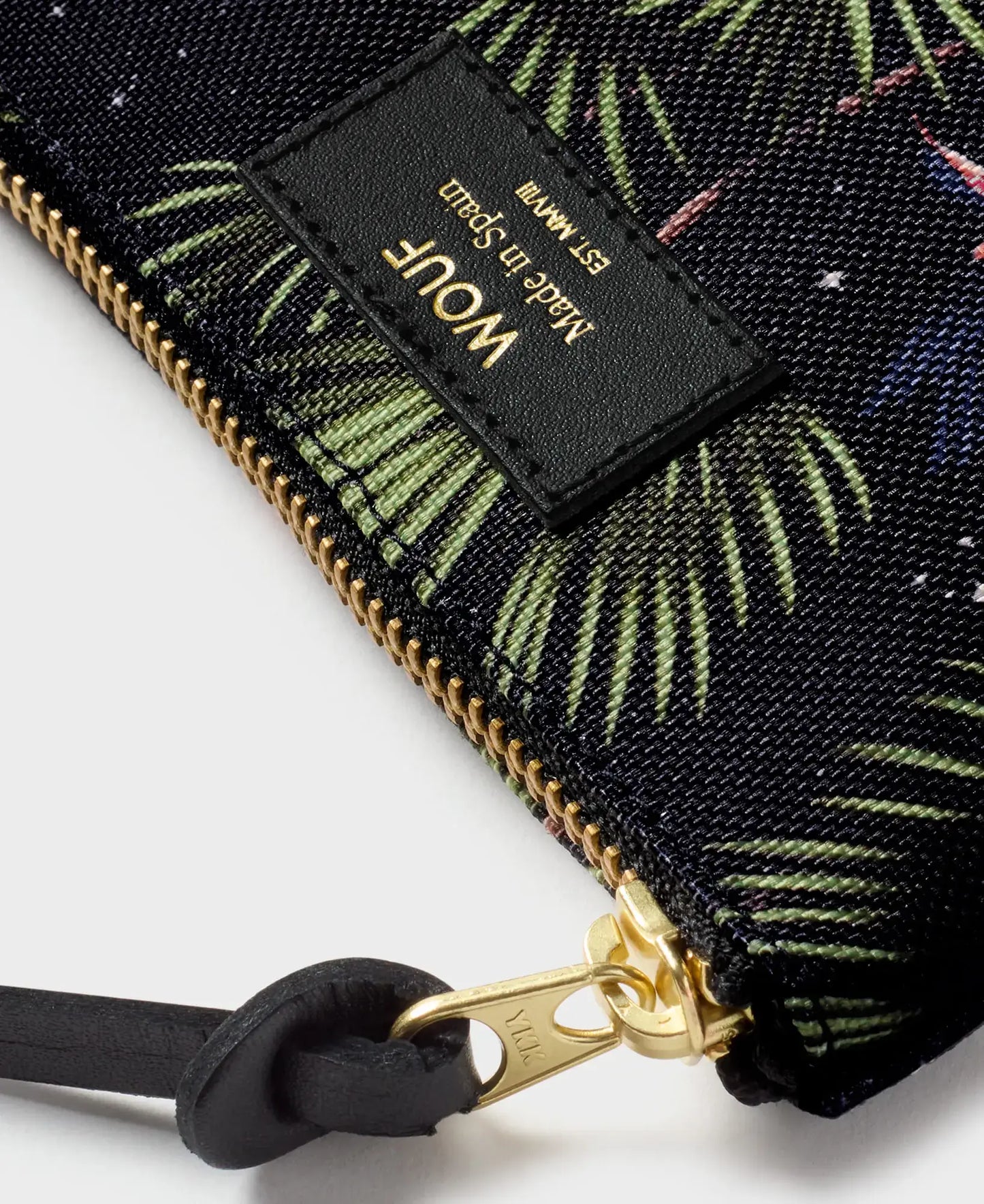 WOUF - Pencil case Paradise small 14x10