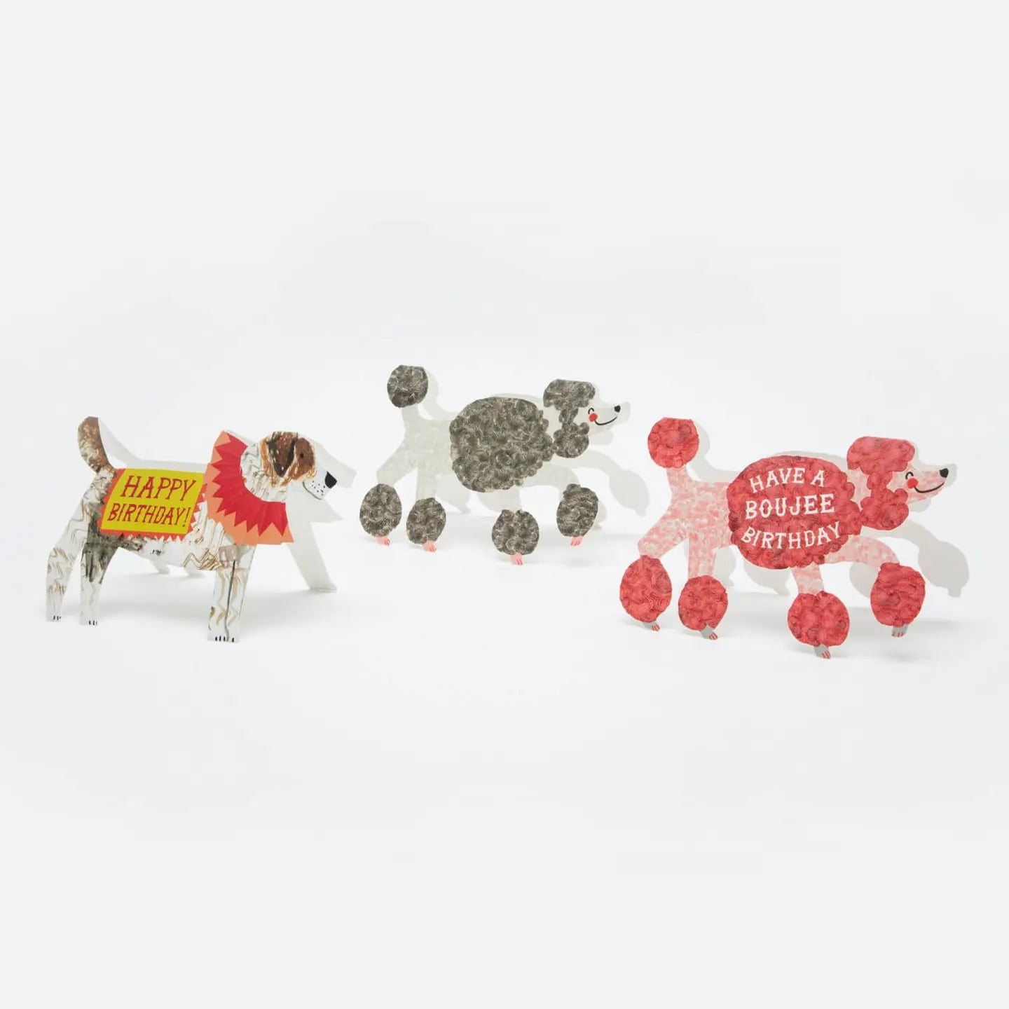 Hadley Verjaardagskaart - Happy Birthday Jack Russell
