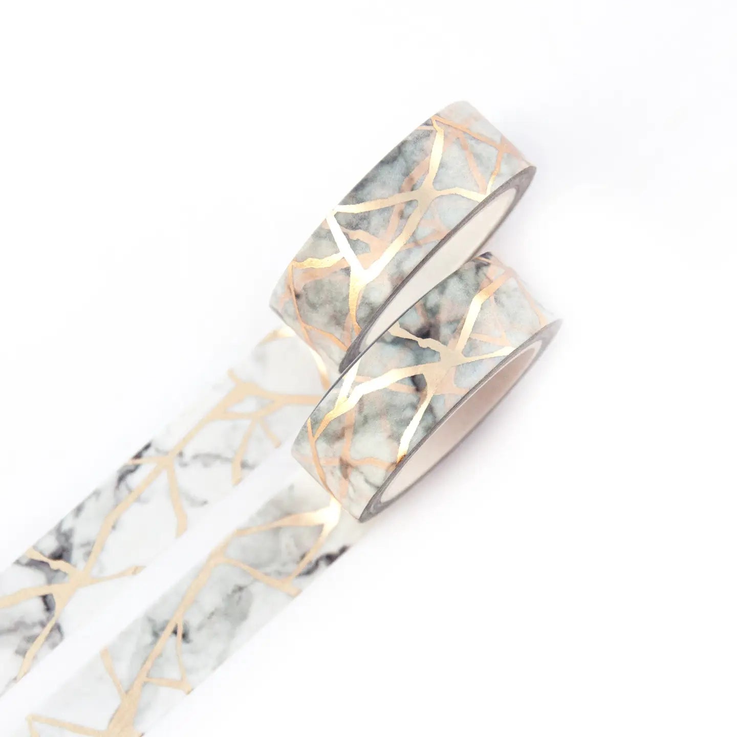 Willwa Washi tape - Broken is Beautiful