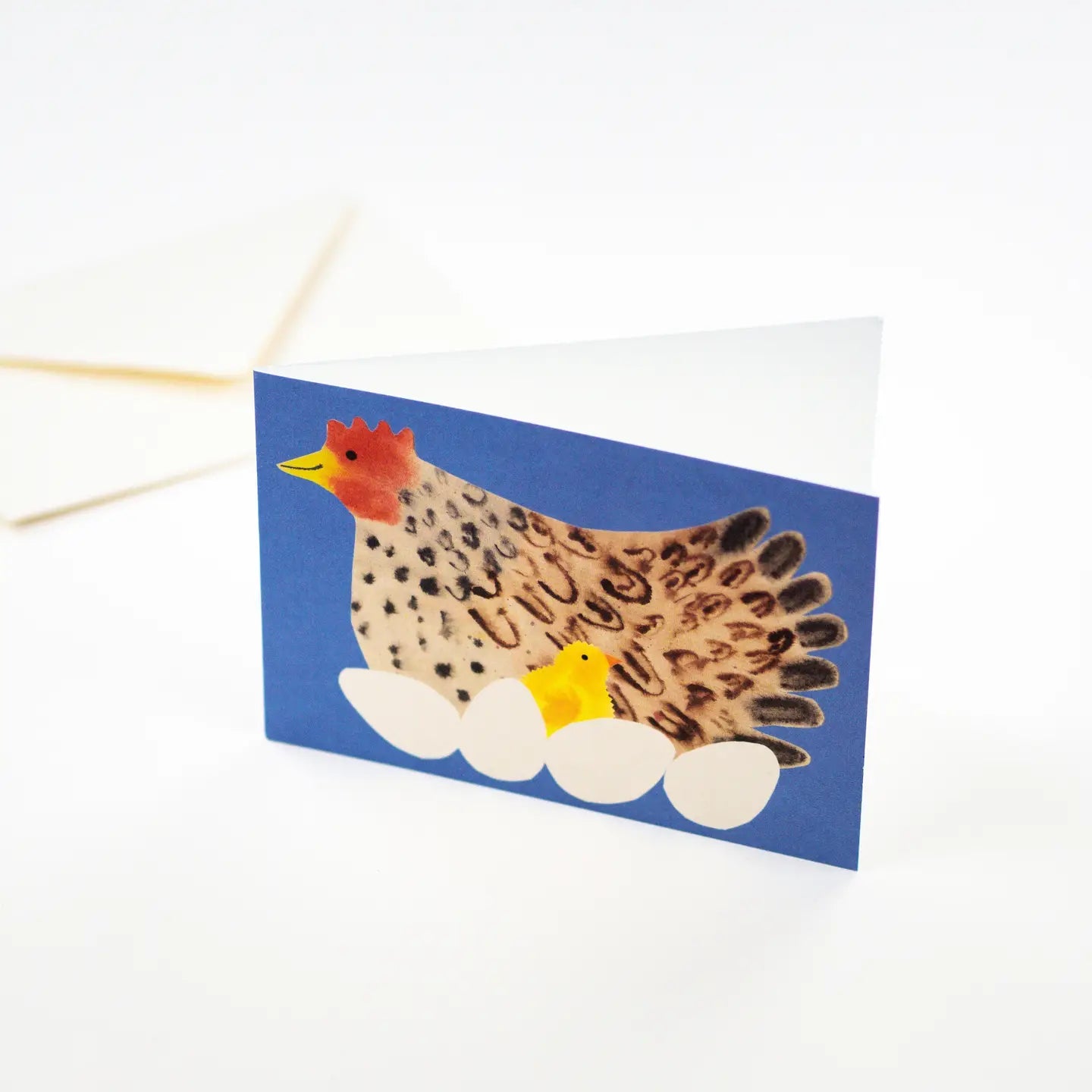 Hadley Wenskaart - Rooster