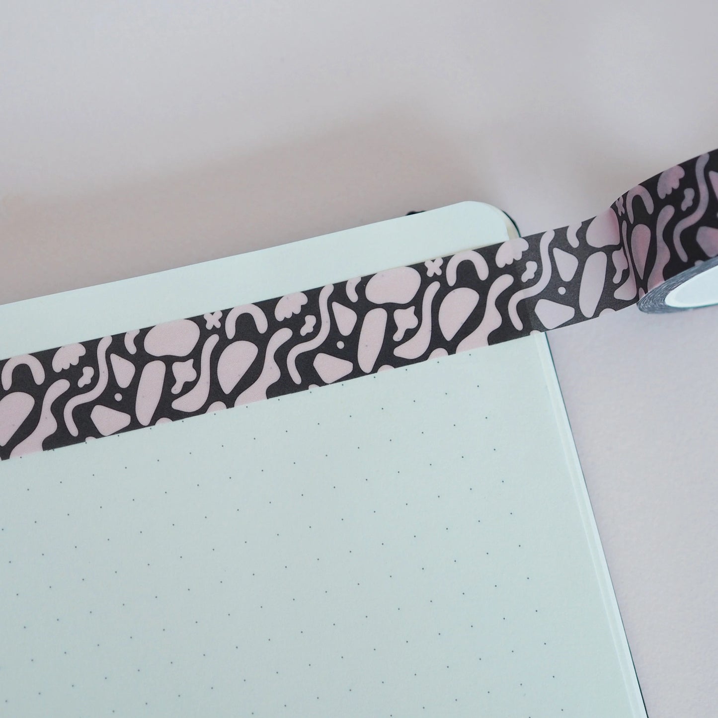 Blob – Washi-Tape