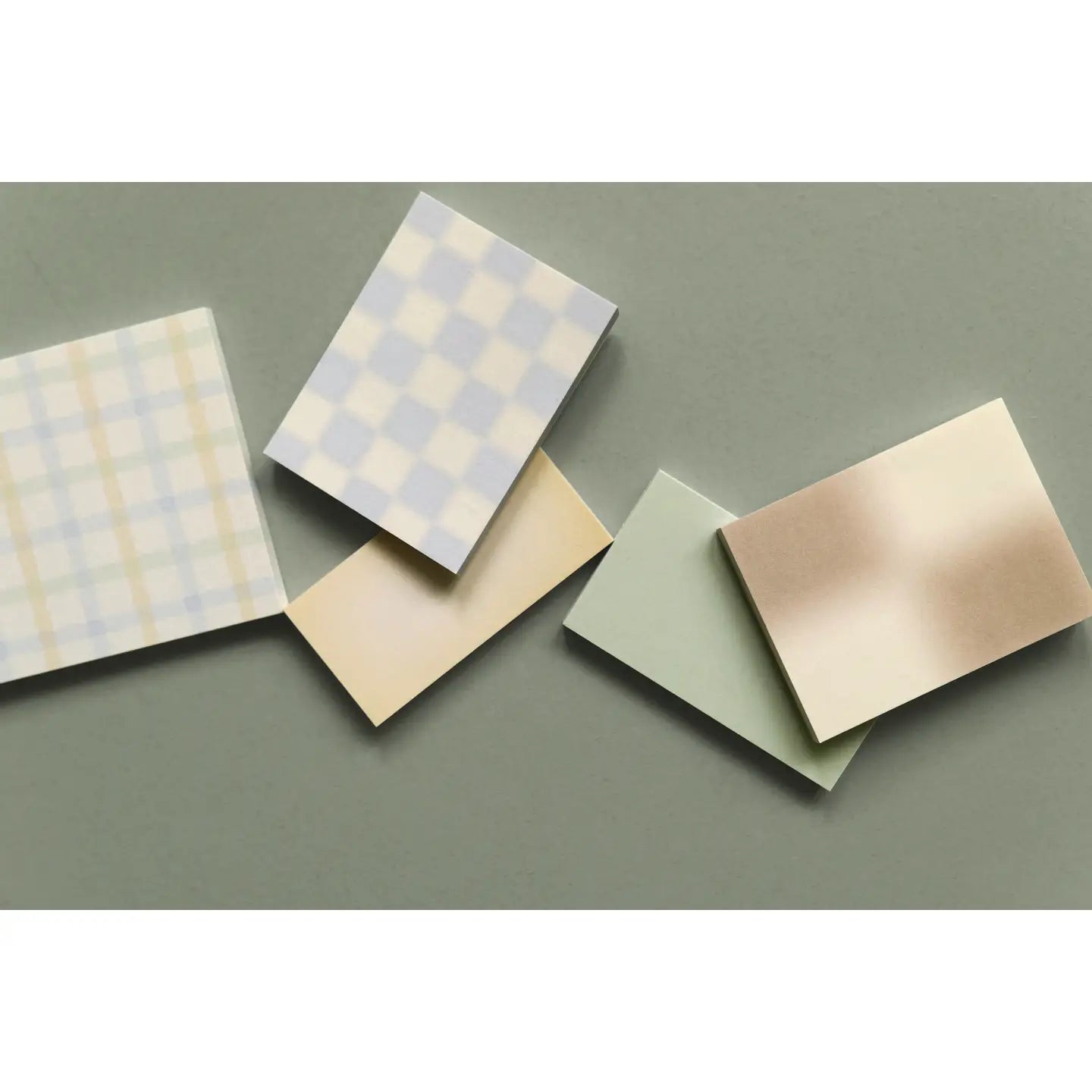 Suatelier Design - Sticky Notes Daily Plan 59