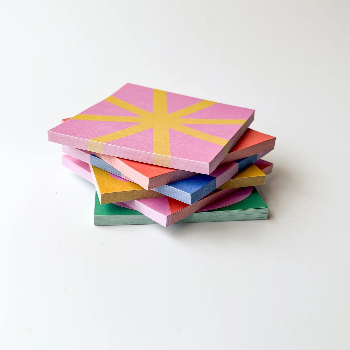 Fin Studio Notitieblok - Sparkle