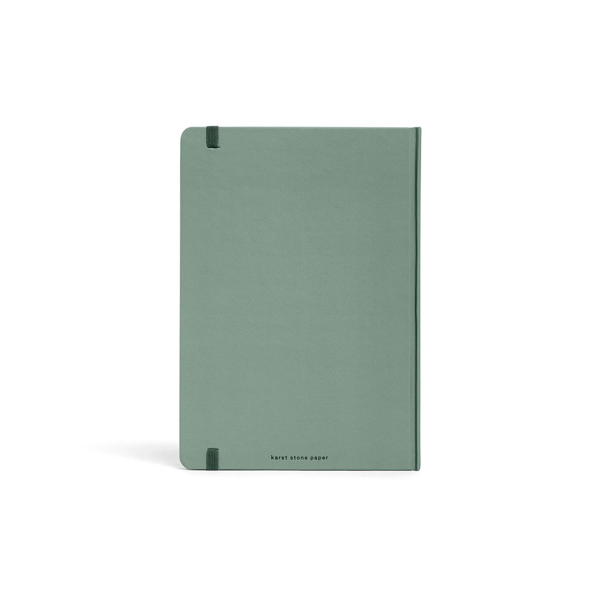 Karst Notebook A5 Hardcover - Eucalypt (Lined)