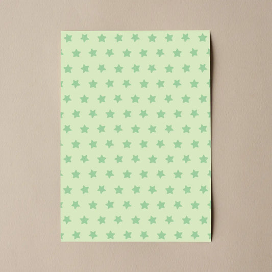 Journal Papier patronen deel 1 - Claire Paul