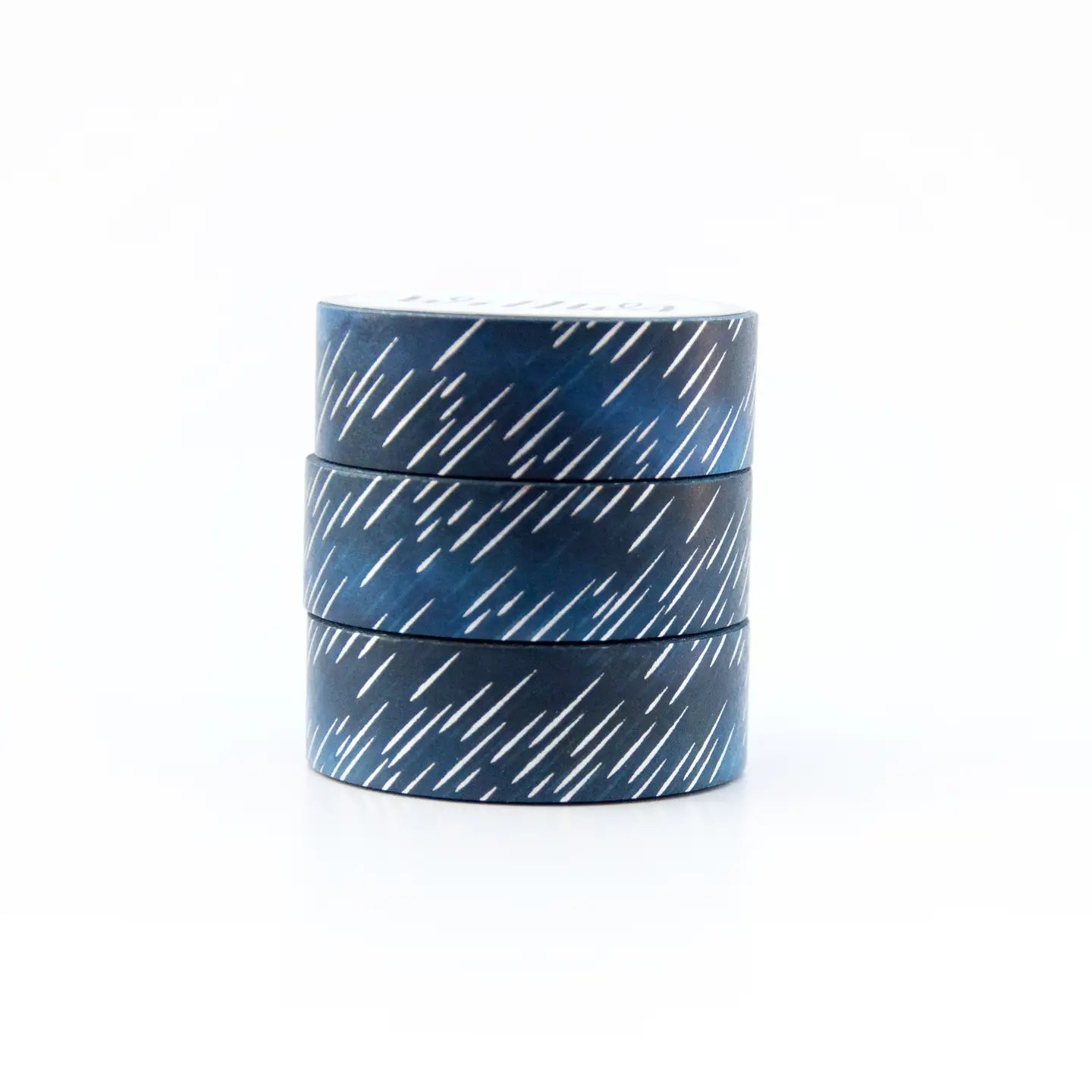 Willwa Washi tape - Stormy Weather