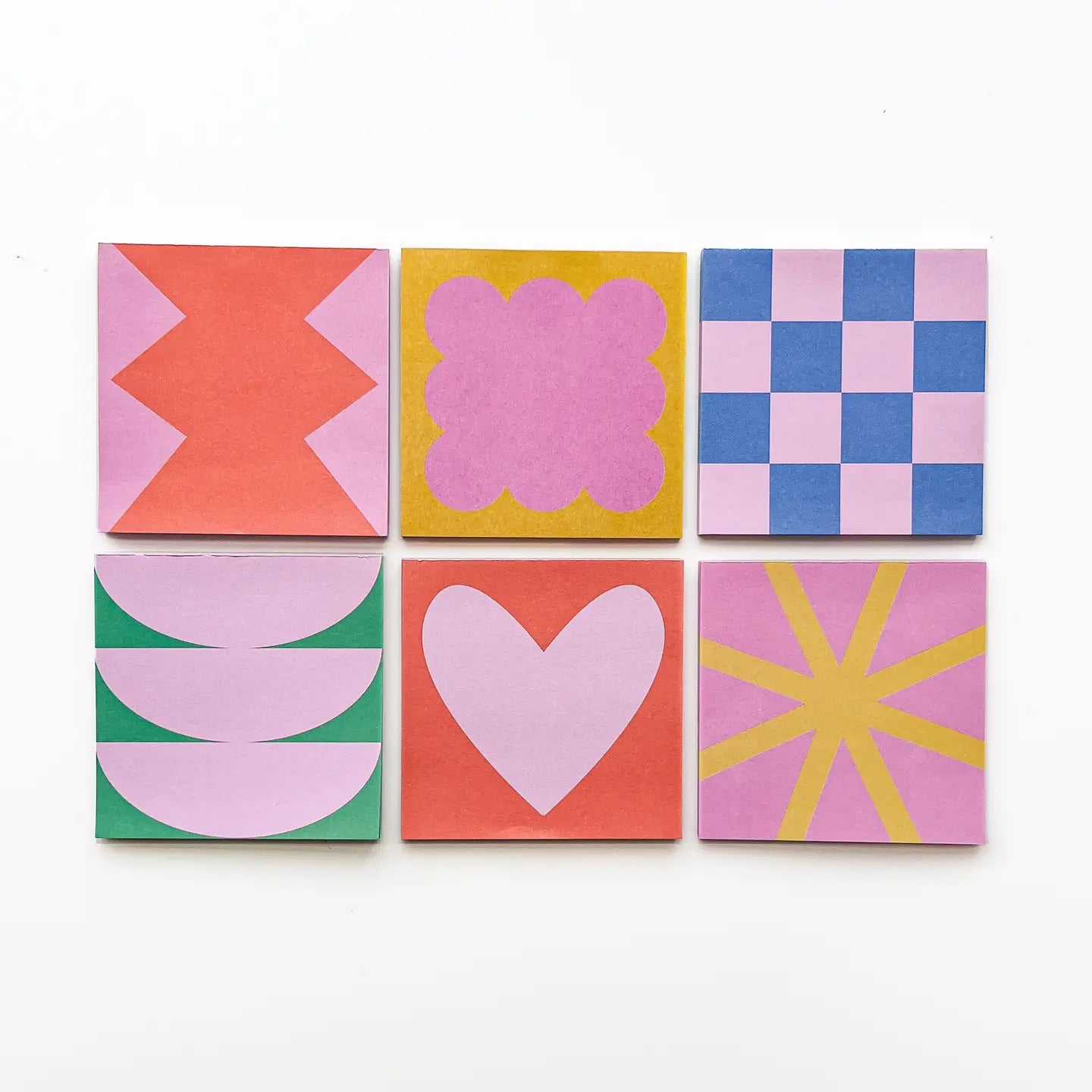 Fin Studio Notitieblok - Sparkle