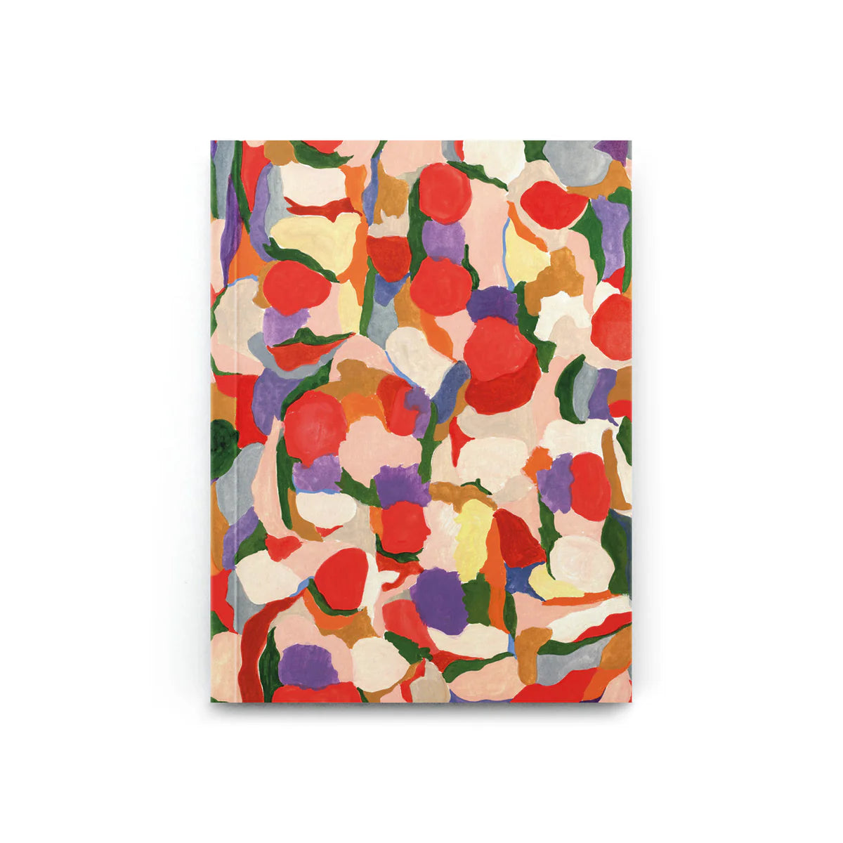 Petit Gramme Notizbuch - A6 Mekko (leer/liniert)