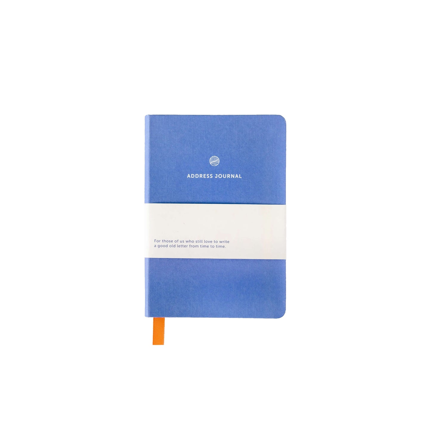 A-Journal - Adresboekje