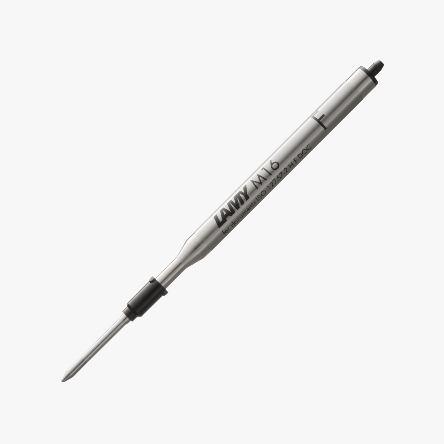 LAMY M 16 Ballpoint Refill - Black