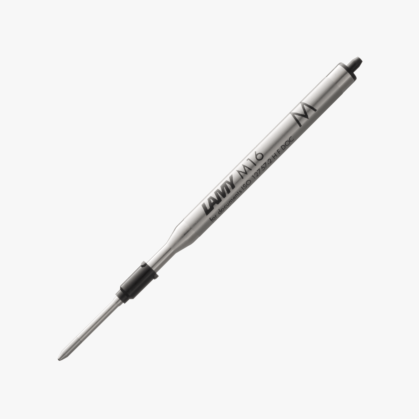 LAMY M 16 Ballpoint Refill - Black