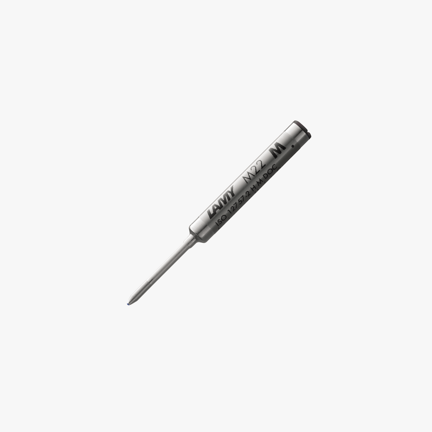 LAMY M 22 Ballpoint Refill - Black