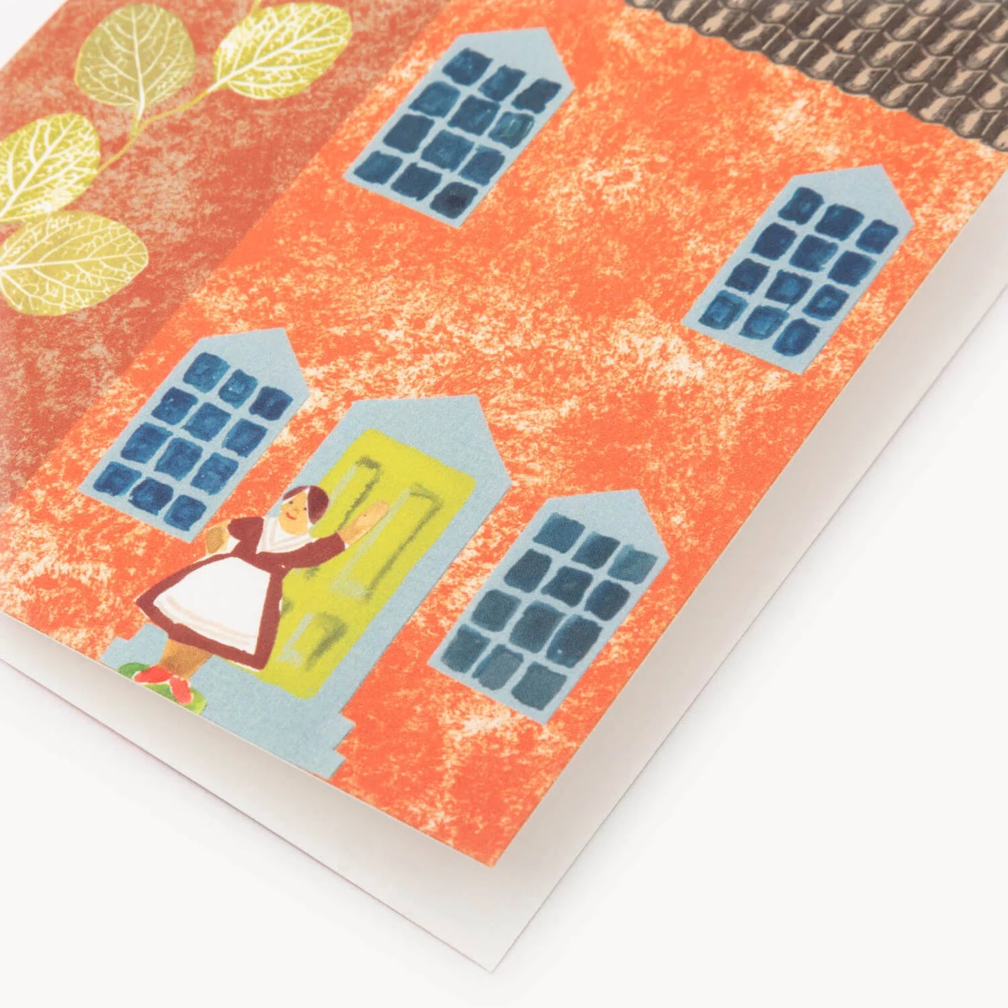 Hadley Wenskaart - Tirzah's Poppenhuis