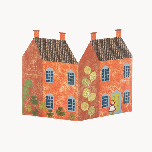 Hadley Wenskaart - Tirzah's Poppenhuis