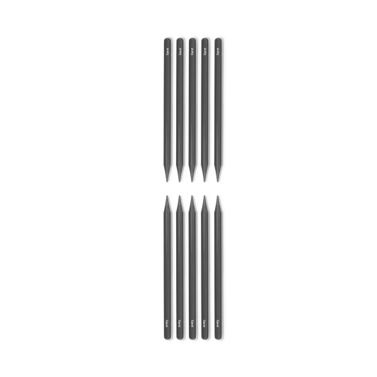 Karst Woodless Graphite Pencils - 10 Pack