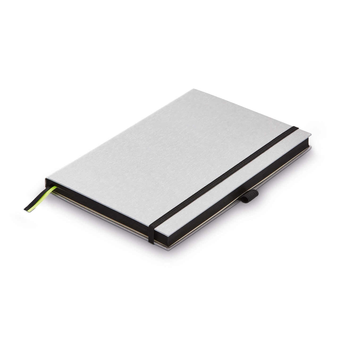 Lamy Notitieboek Hardcover A5 - Black
