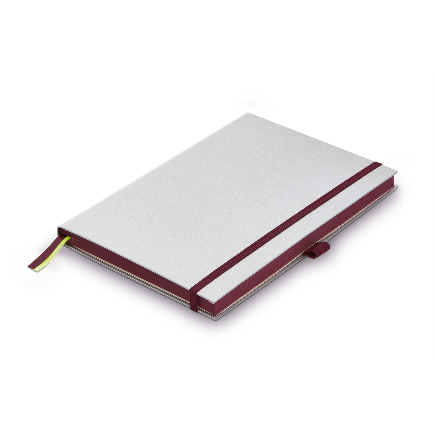 Lamy Notitieboek Hardcover A5 - Dark Purple