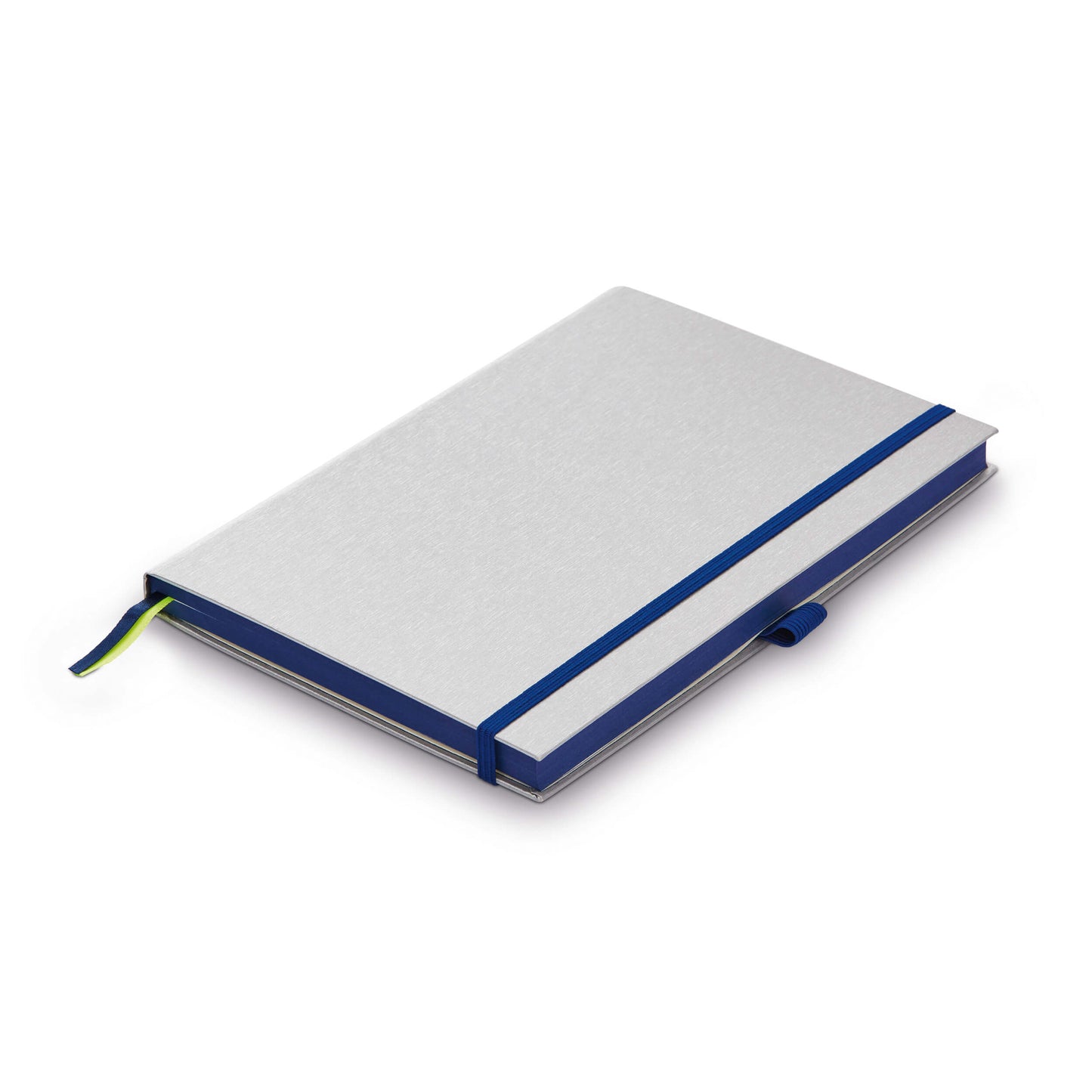 Lamy Notitieboek A5 - Ocean Blue