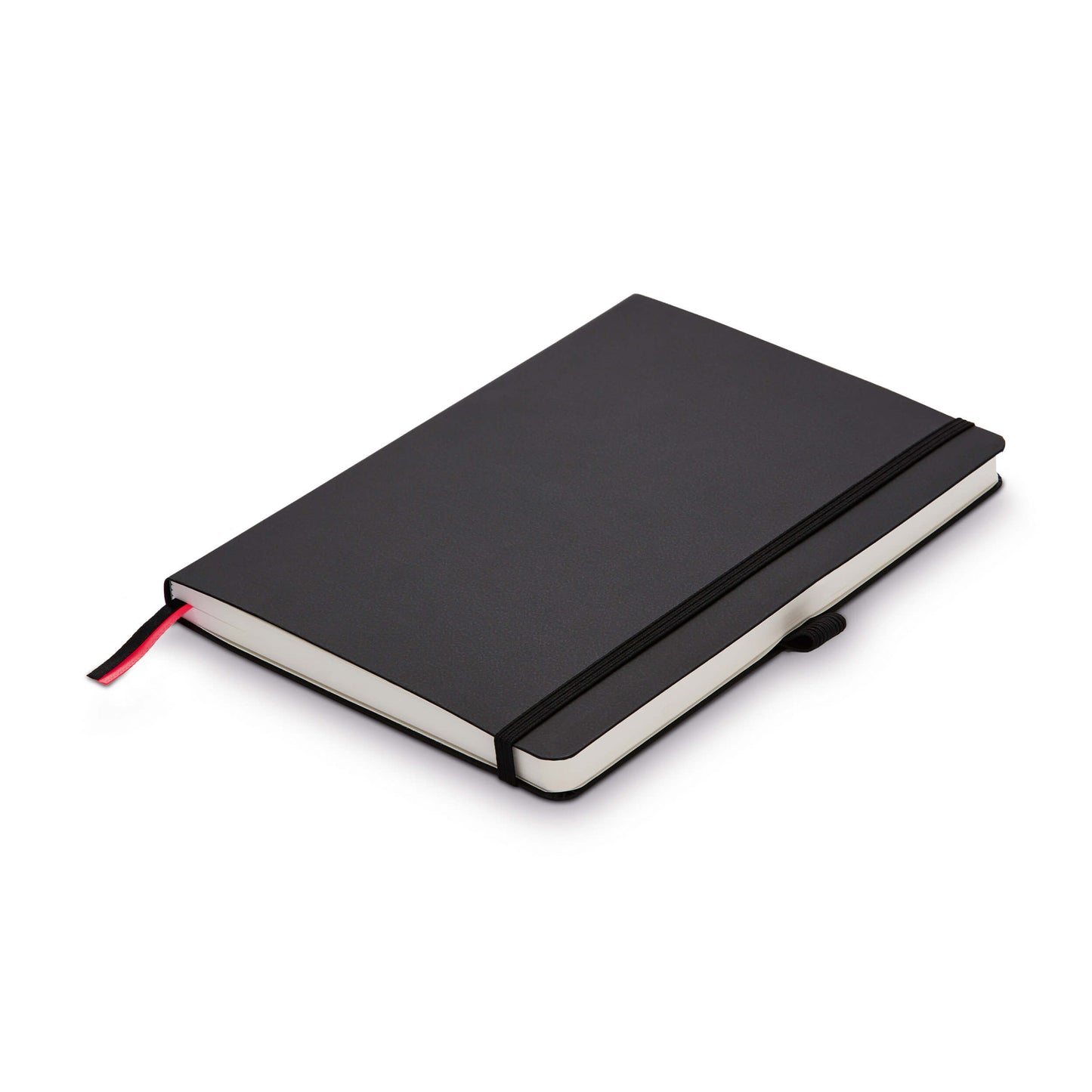 Lamy Notitieboek Softcover - Blanco