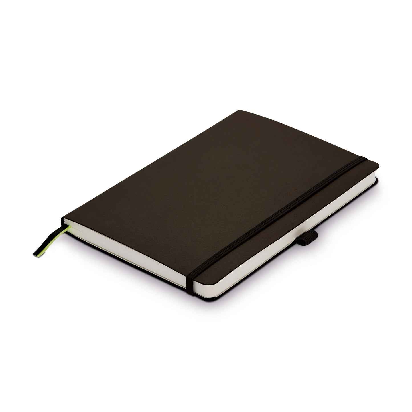 Lamy Notitieboek Softcover A5 - Umbra