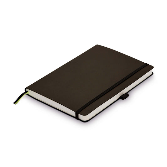 Lamy Notizbuch Softcover A5 - Umbra