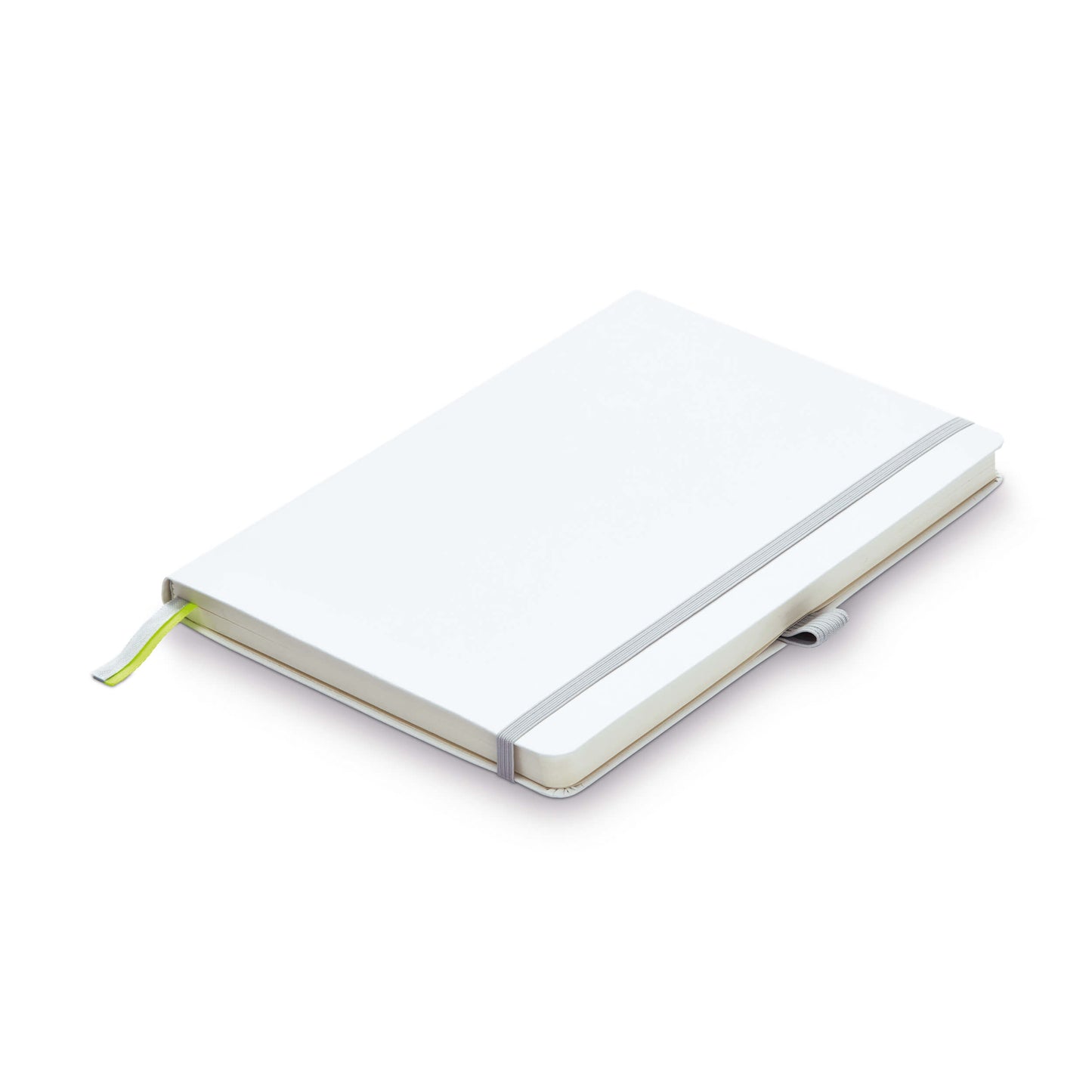 Lamy Notitieboek Softcover A5 - White