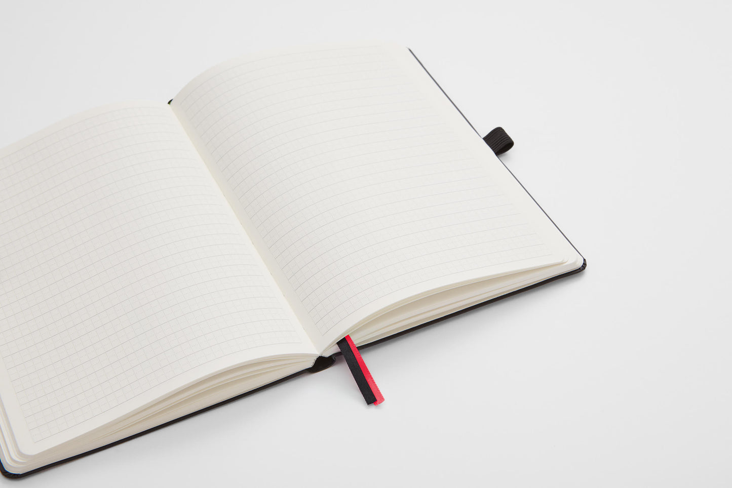 Lamy Notitieboek Softcover - Blanco