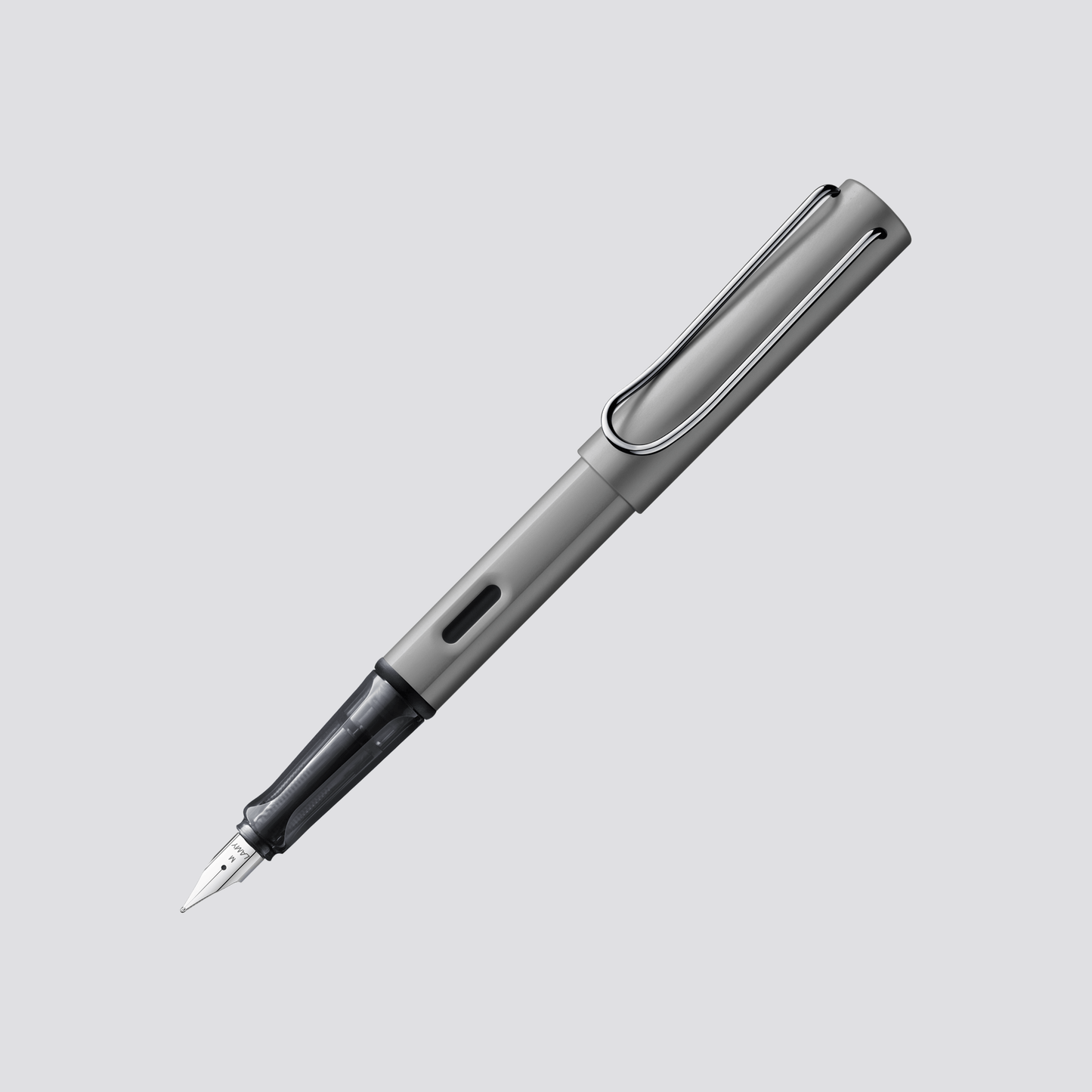 Lamy Al-Star Füllfederhalter – Graphit
