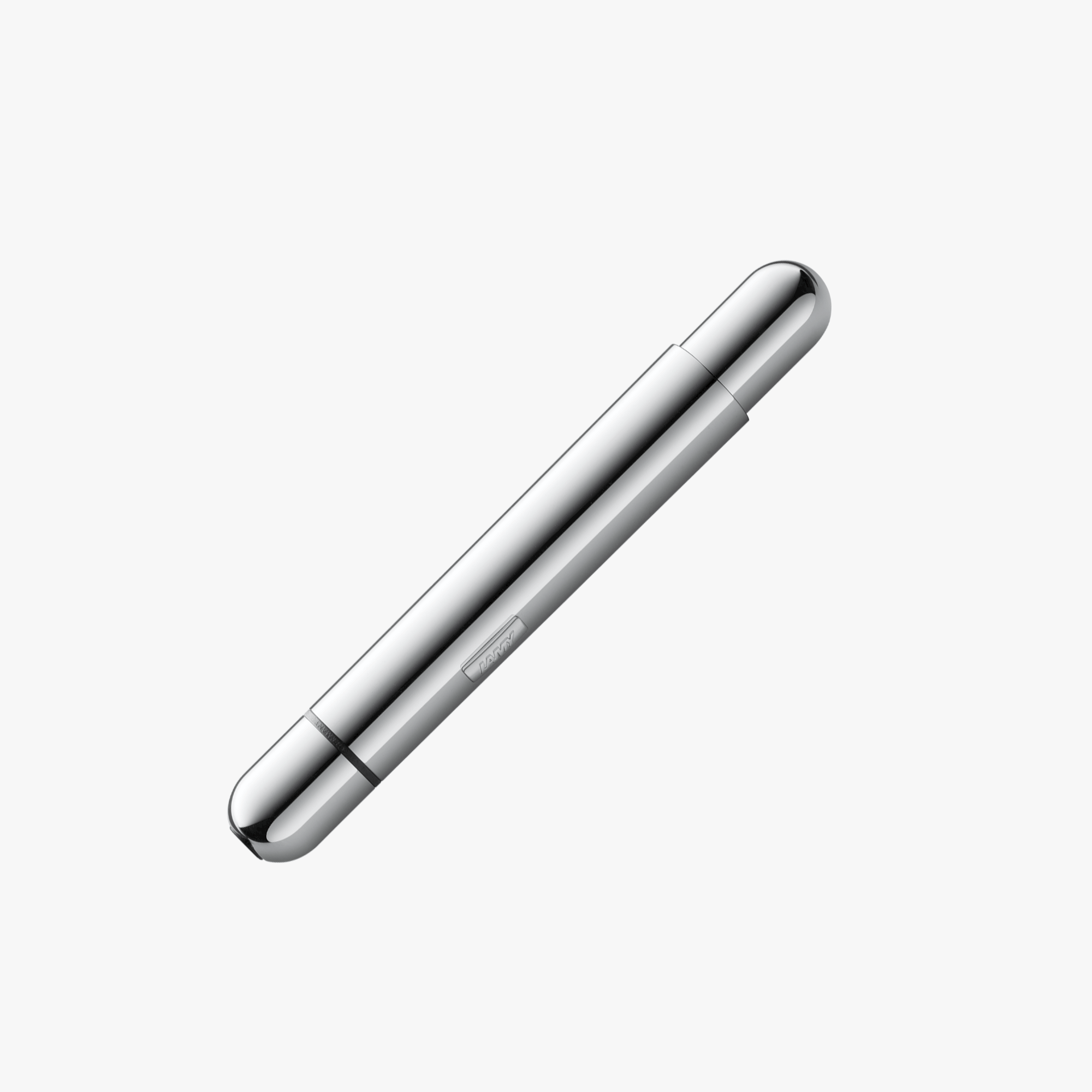 Lamy Pico Ballpoint Pen Chrome