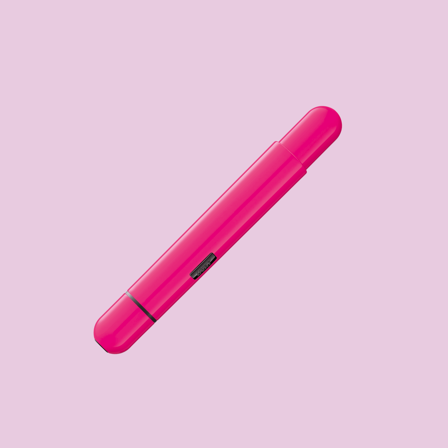 Lamy Pico Kugelschreiber – Neonrosa