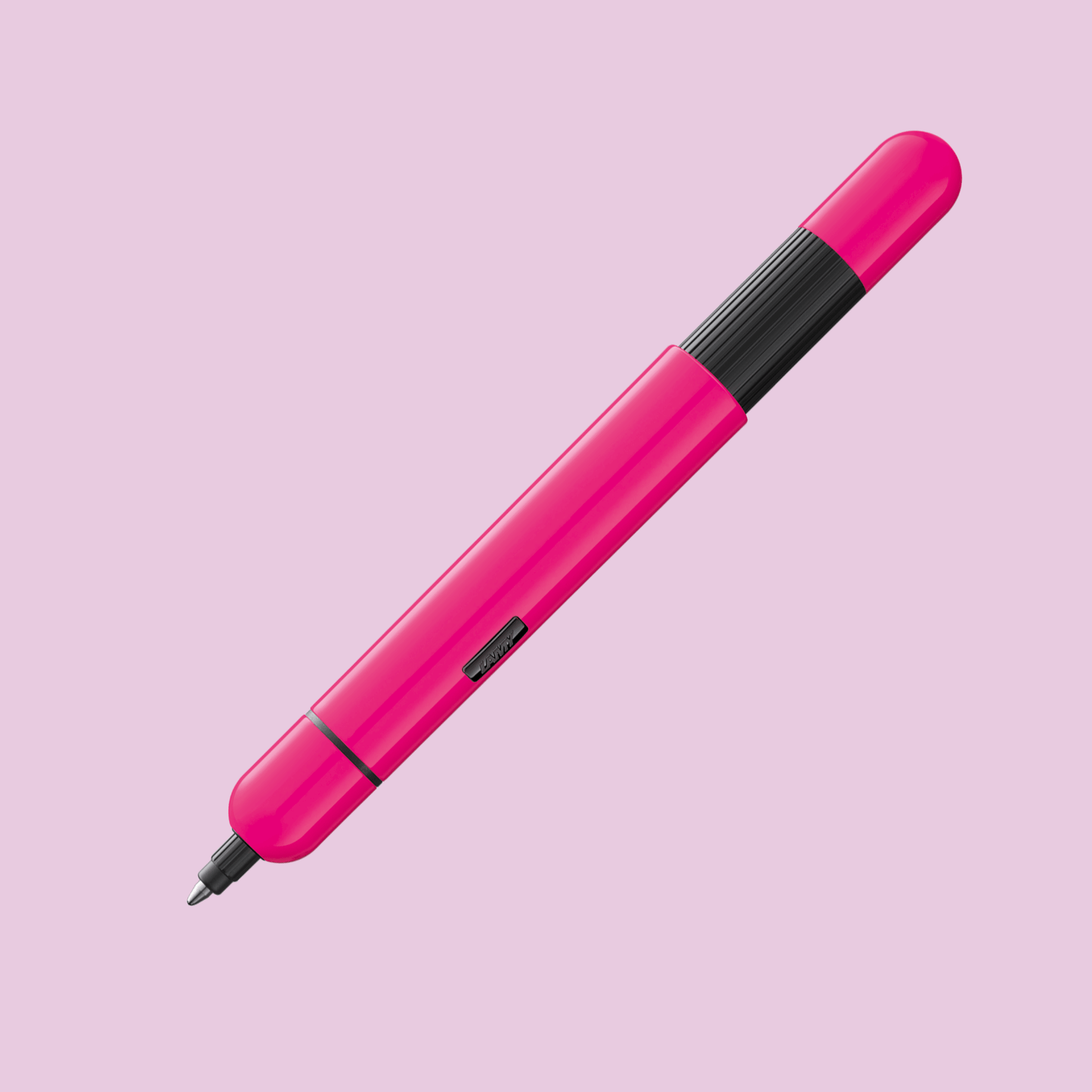 Lamy Pico Kugelschreiber – Neonrosa