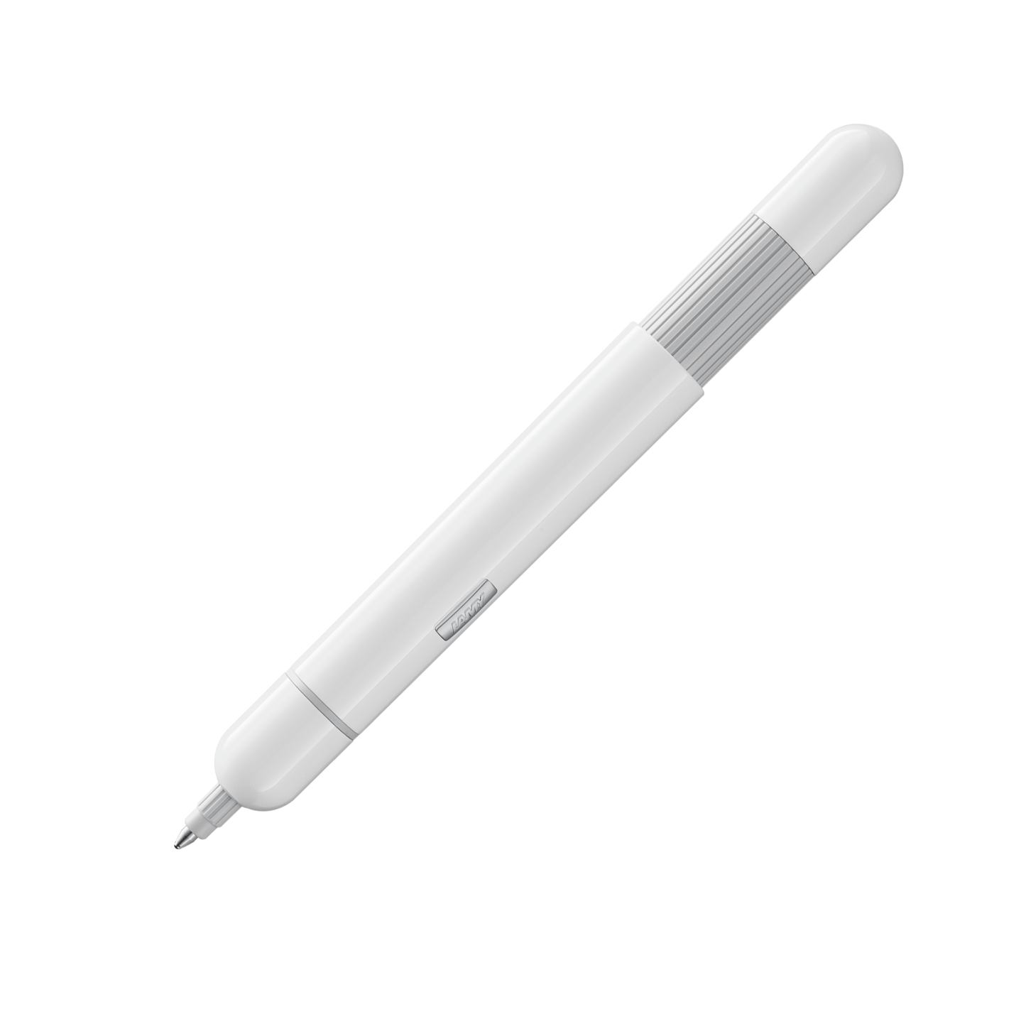 Lamy Pico Ballpoint Pen - White