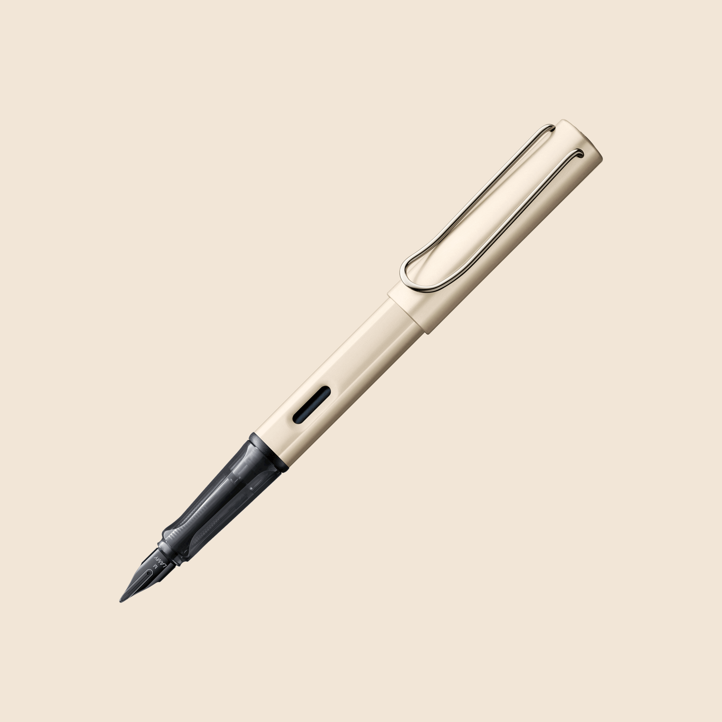 Lamy Lx Vulpen - Palladium
