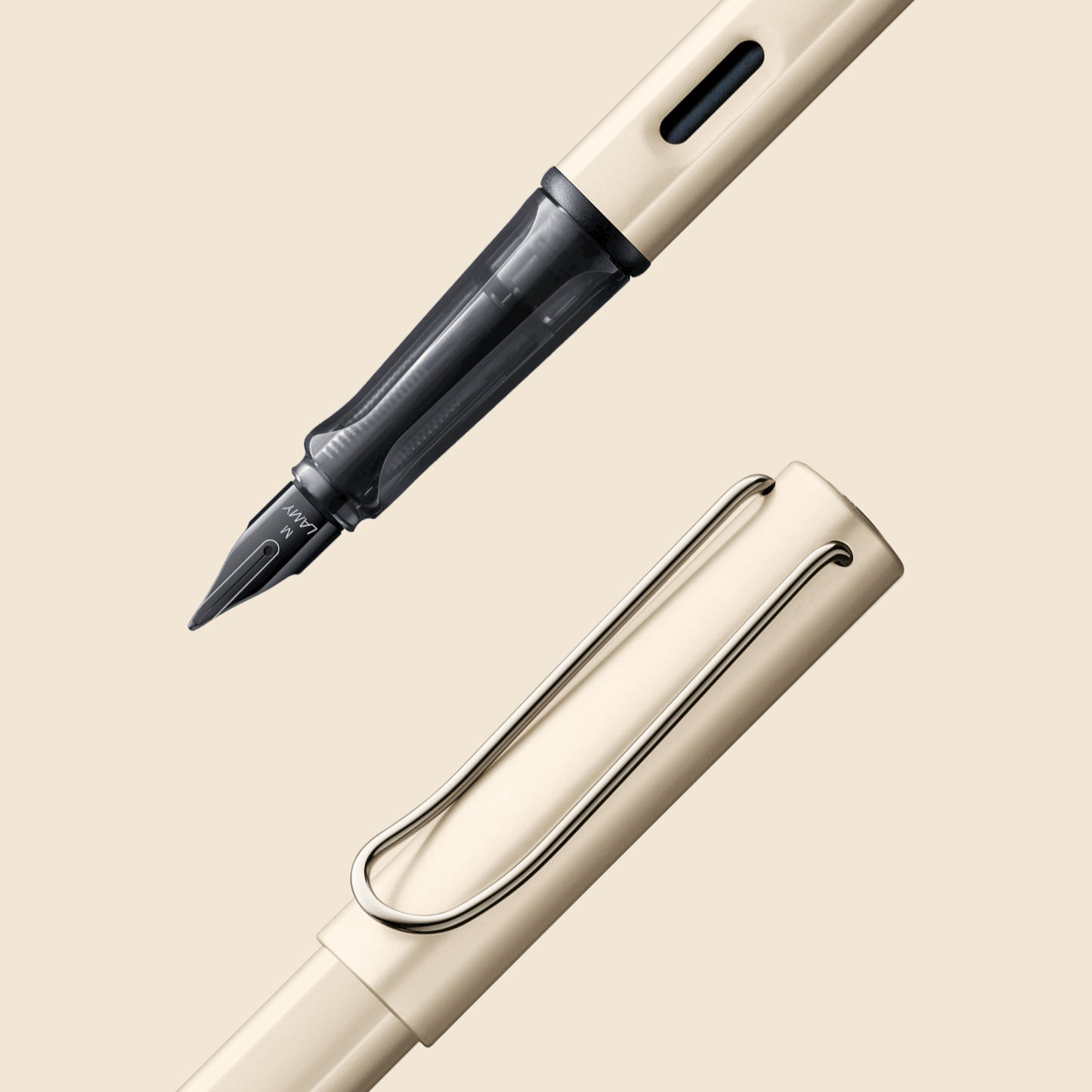 Lamy Lx Vulpen - Palladium